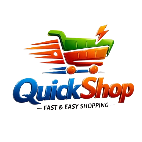 Quick Shop BD